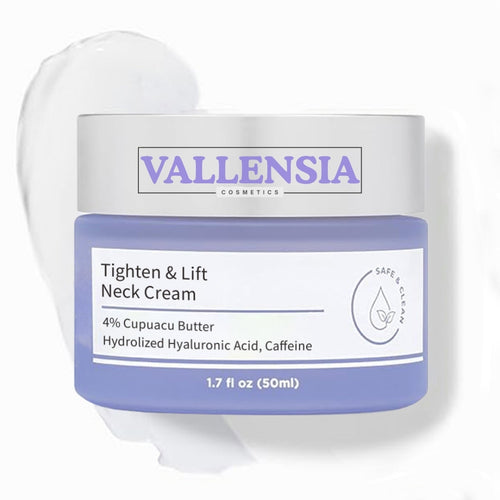 Tighten & Lift Neck Cream